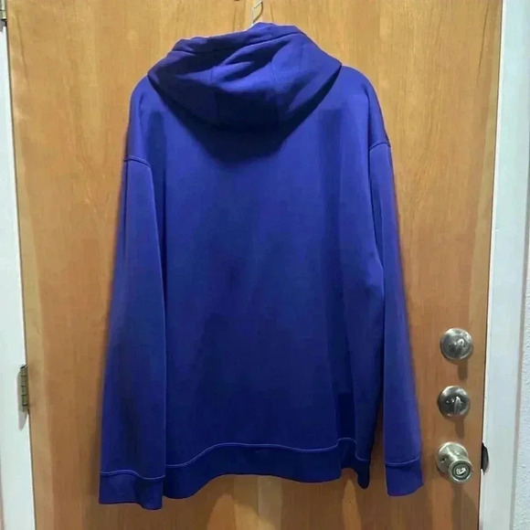 Under Armour hoodie size 2X - Picture 4 of 4